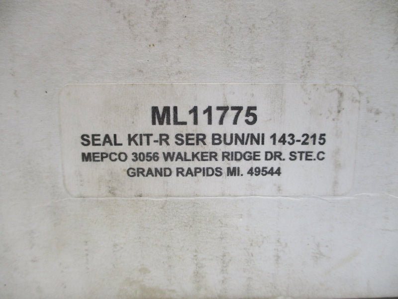 MEPCO ML11775 NSMP