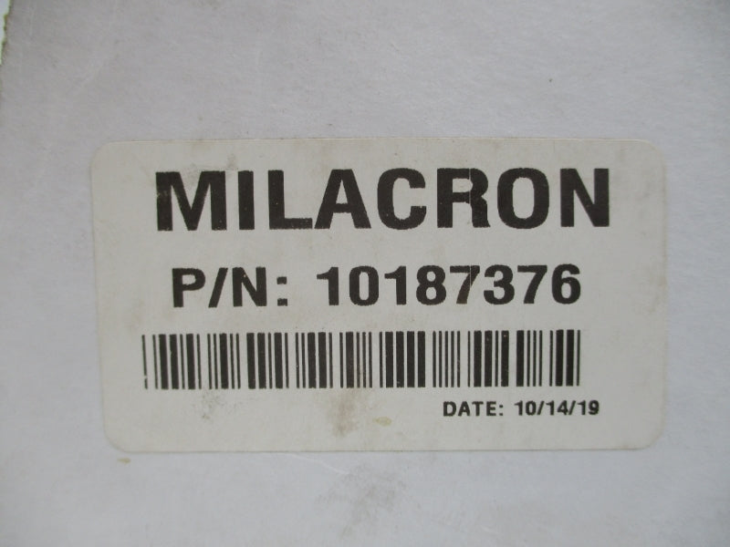 MILACRON 10187376 NSMP