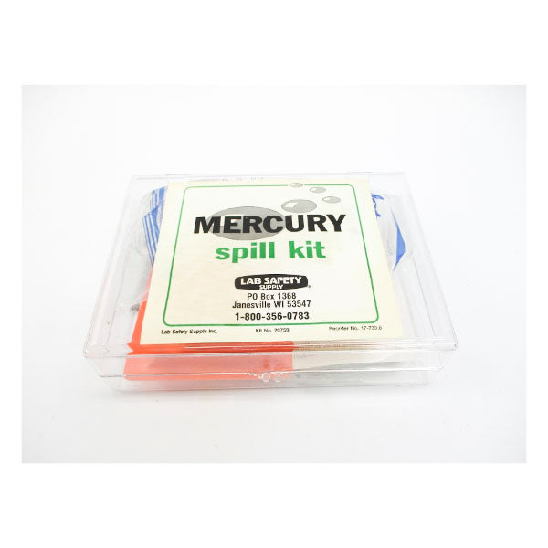 LAB SAFETY SUPPLY 20759 NSMP