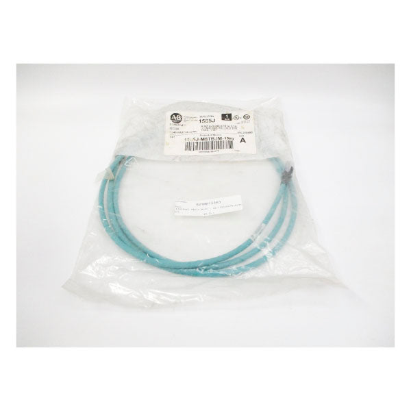 ALLEN BRADLEY 1585J-M8TBJM-1M9 SER. A NSMP