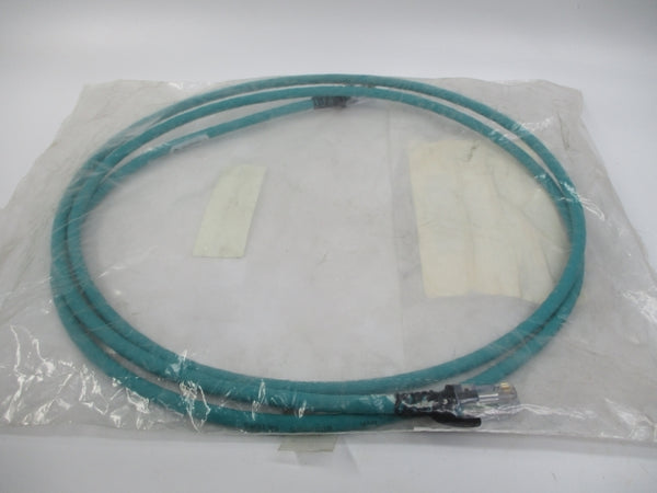 ALLEN BRADLEY 1585J-M8TBJM-1M9 SER. A NSMP