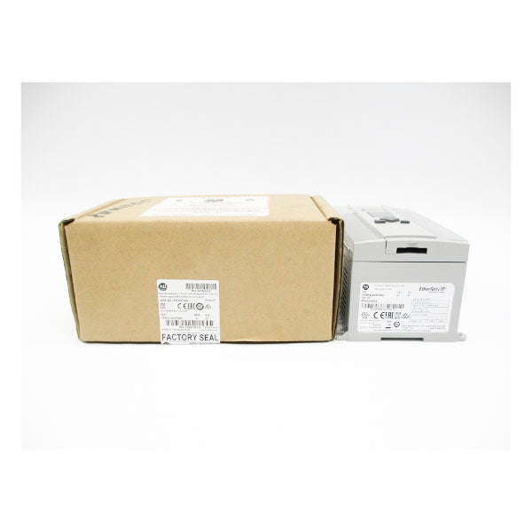ALLEN BRADLEY 1766-L32AWAA SER. C F/W 21 100/120VAC NSMP