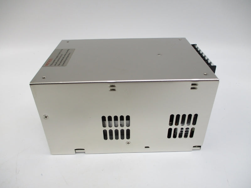 MEAN WELL SP-500-24 100-240VAC 7A NSMP