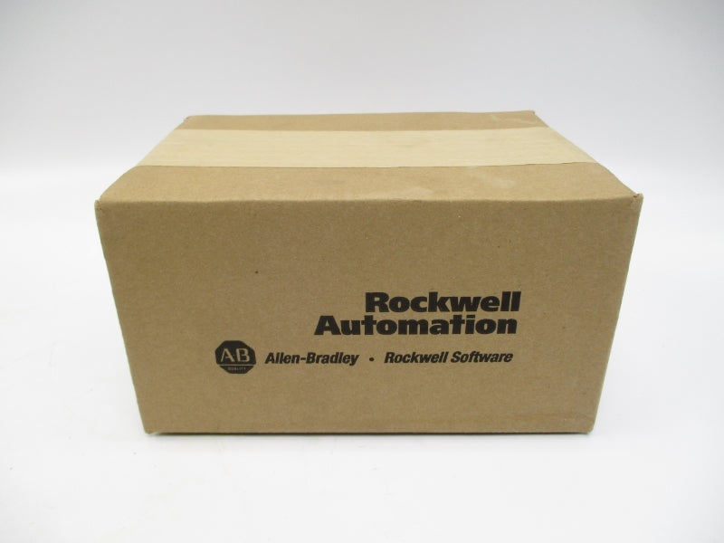 ALLEN BRADLEY R7KJS-T9MPA1-F4 SER. A (BR/WH) NSFS