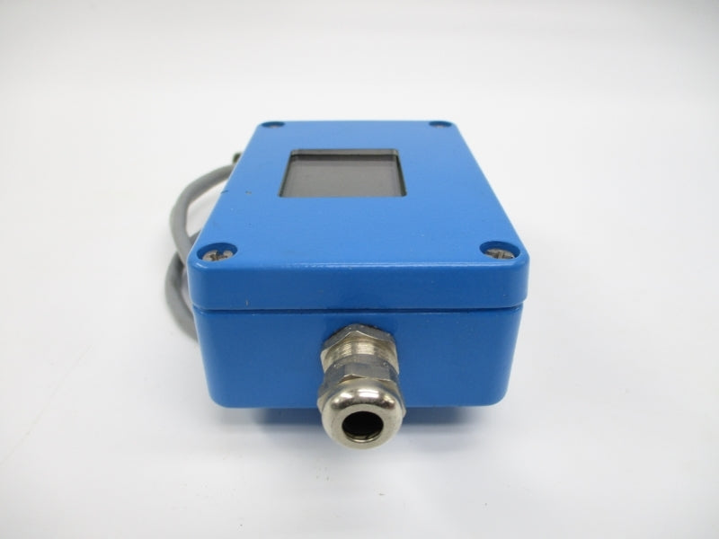 MIKRON 5874400 MI-N500 10-30VDC NSNP