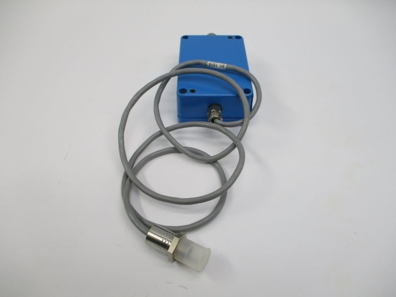 MIKRON 5874400 MI-N500 10-30VDC NSNP