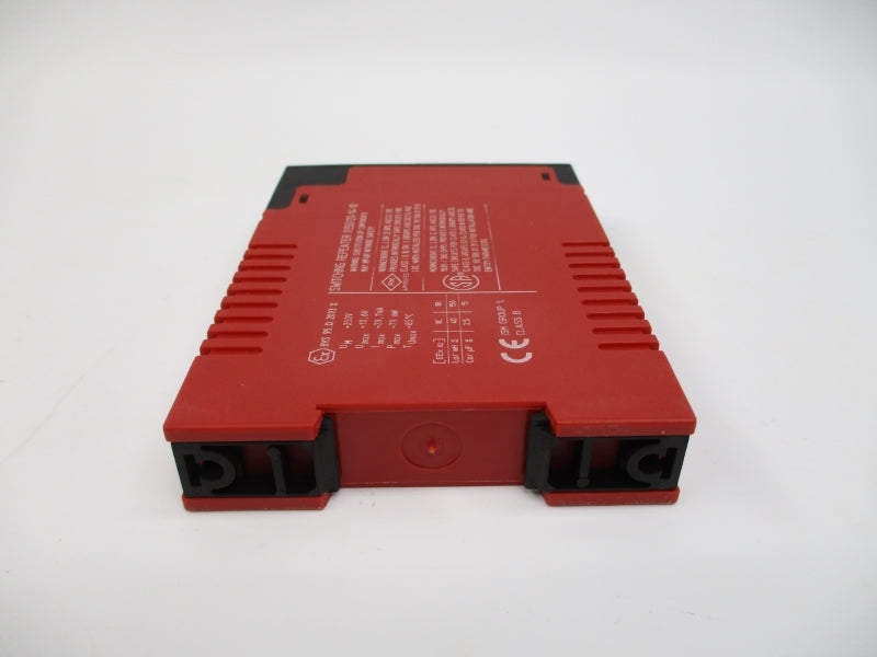 ALLEN BRADLEY 897H-G211 SER. A 24VDC NSNP
