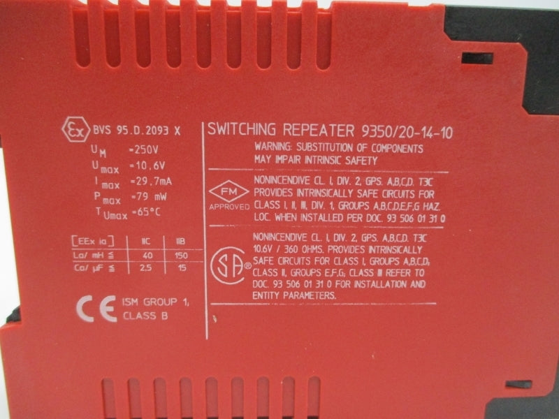 ALLEN BRADLEY 897H-G211 SER. A 24VDC NSNP