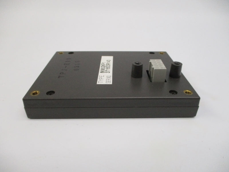 INDUSTRIAL MRO 6KMS2KP1 NSNP
