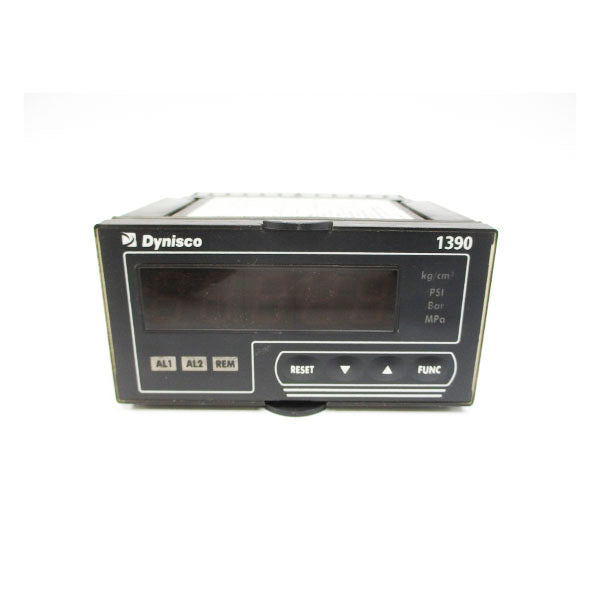 DYNISCO 1390/1/3 100-240VAC 2A UNMP