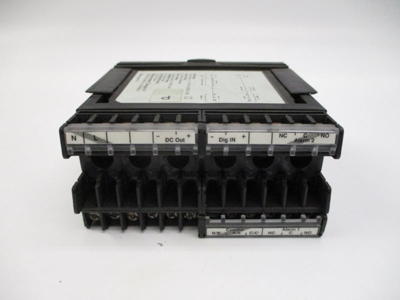 DYNISCO 1390/1/3 100-240VAC 2A UNMP