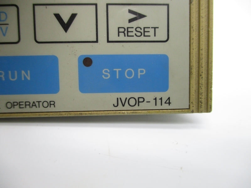 MODULE JVOP-114 UNMP