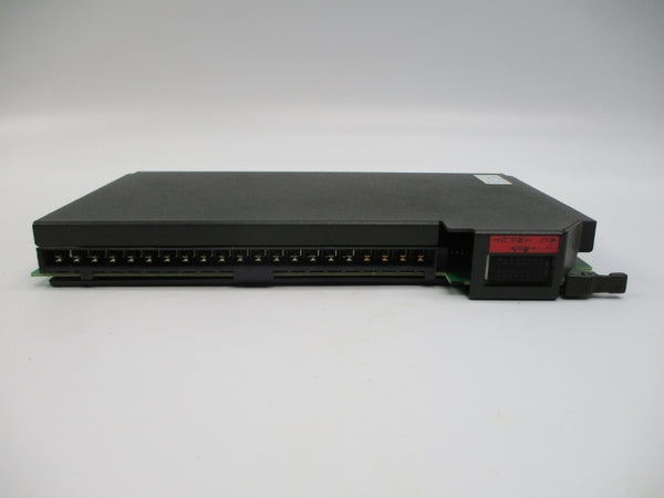 ALLEN BRADLEY 1771-IAD SER. A 120VAC/DC UNMP
