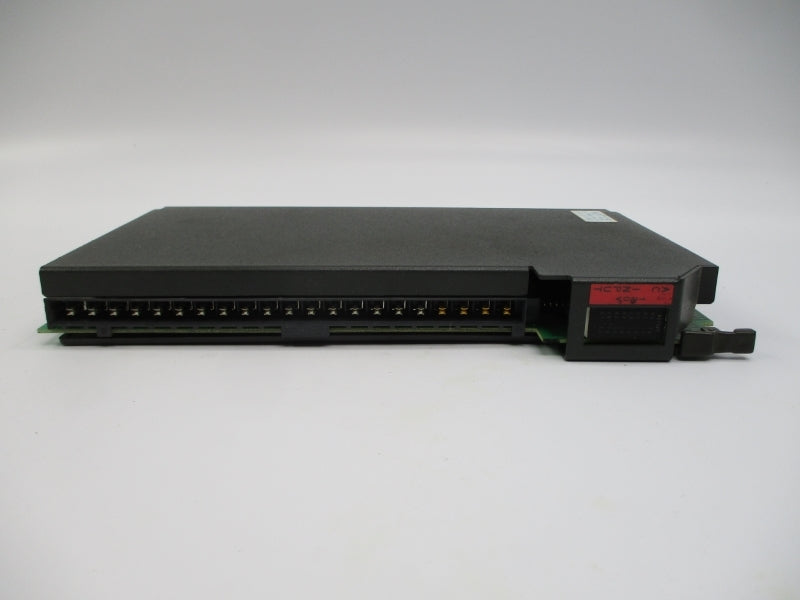 ALLEN BRADLEY 1771-IAD SER. A 120VAC/DC UNMP