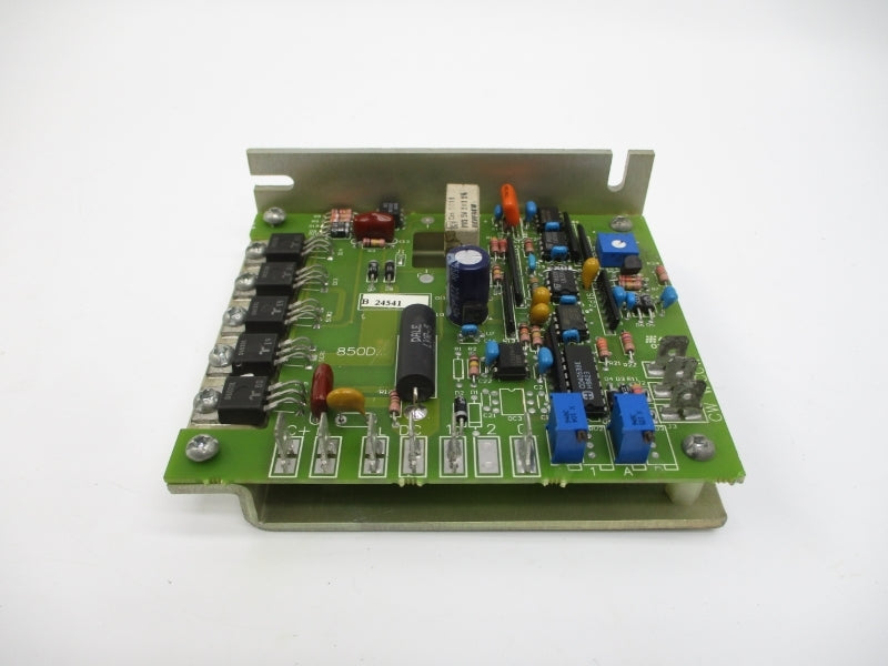 RAYTRON 850D 120VAC 10A UNMP