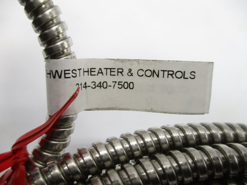 SOUTHWEST HEATER & CONTROLS TA2-JLSGH144CA NSNP
