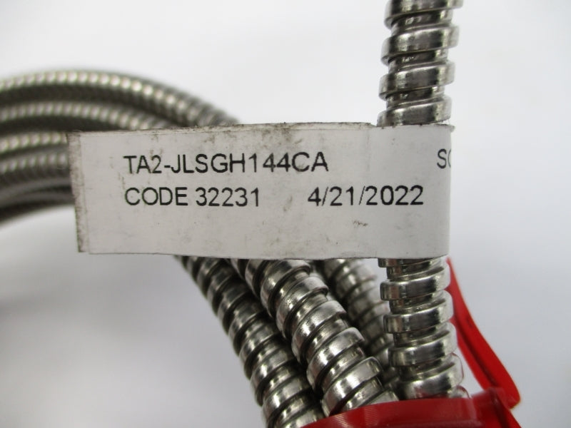 SOUTHWEST HEATER & CONTROLS TA2-JLSGH144CA NSNP