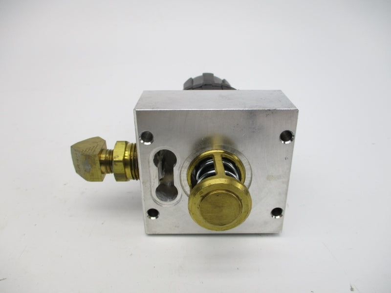 PARKER K472002C NSNP