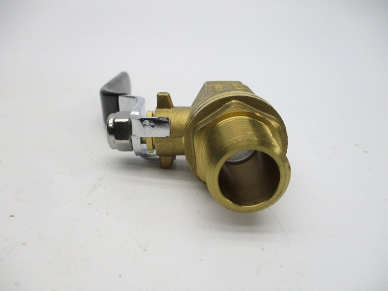 VALVE 600CWP 1/2" NSNP