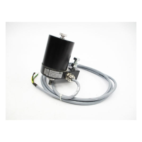 ERHARDT+LEIMER F31E NSNP