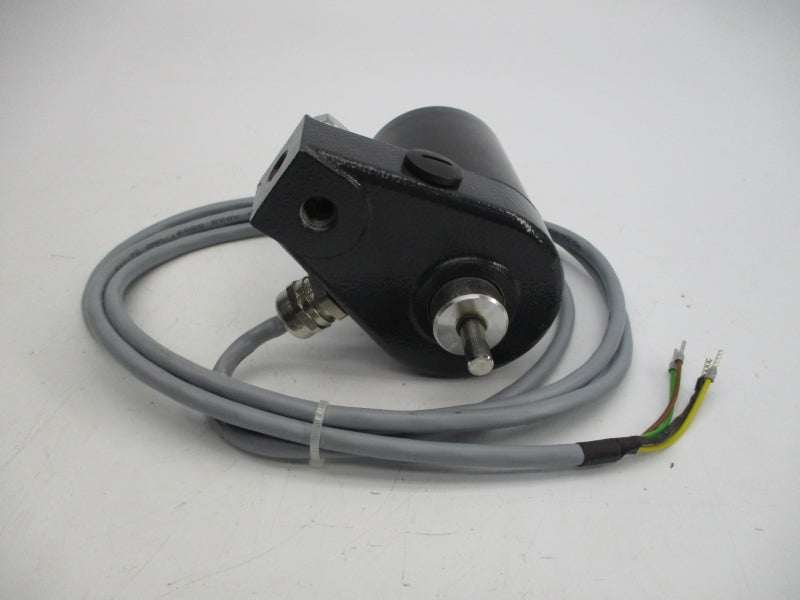 ERHARDT+LEIMER F31E NSNP