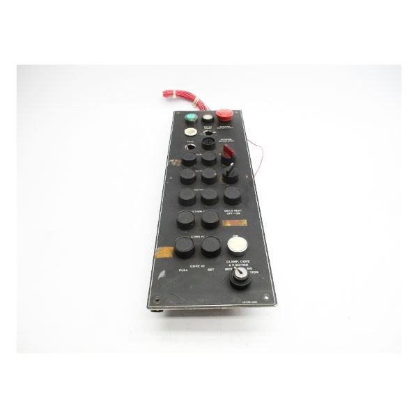 CONTROL PANEL 1D179-1081 UNMP