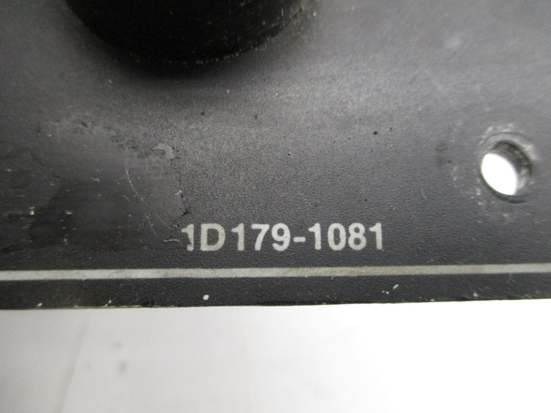 CONTROL PANEL 1D179-1081 UNMP
