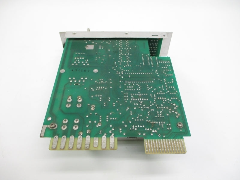 PLASTIC PROCESS EQUIPMENT IMPD15-B04 208-240VAC 15A UNMP