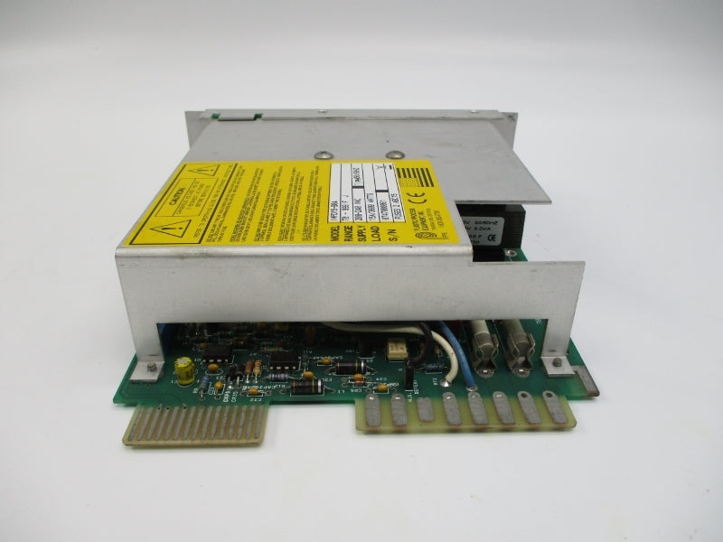 PLASTIC PROCESS EQUIPMENT IMPD15-B04 208-240VAC 15A UNMP