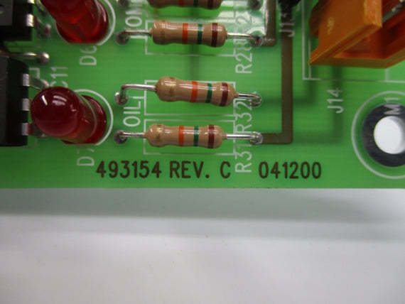493154 REV. C UNMP
