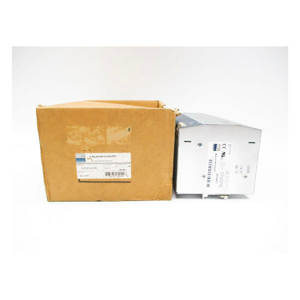 SOLA SDN30-24-480 380/500VAC 2.0/1.7A NSMP