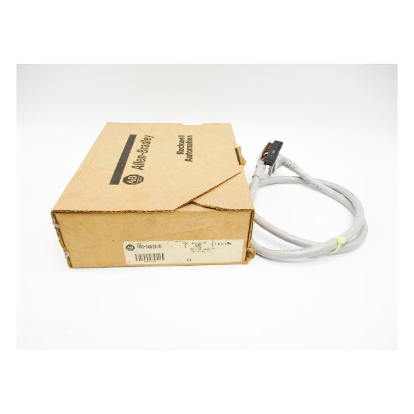 ALLEN BRADLEY 1492-CABLE010H SER. C (BR/WH) NSMP