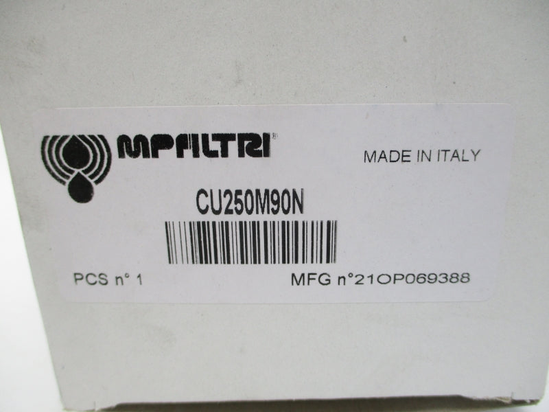 MPFILTRI CU250M90N NSMP
