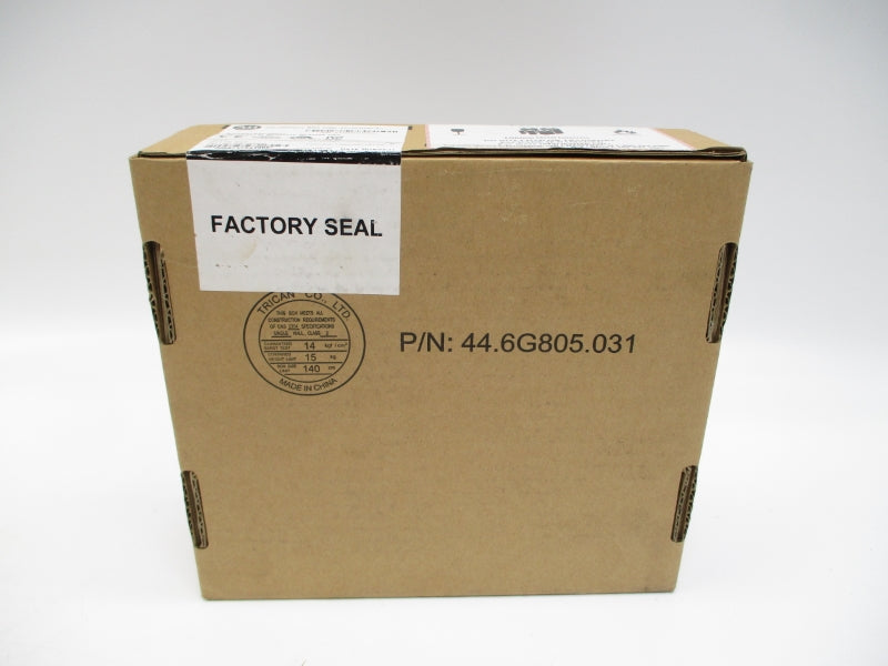 ALLEN BRADLEY 2711R-T4T SER. B DATE: 2018 NSFS