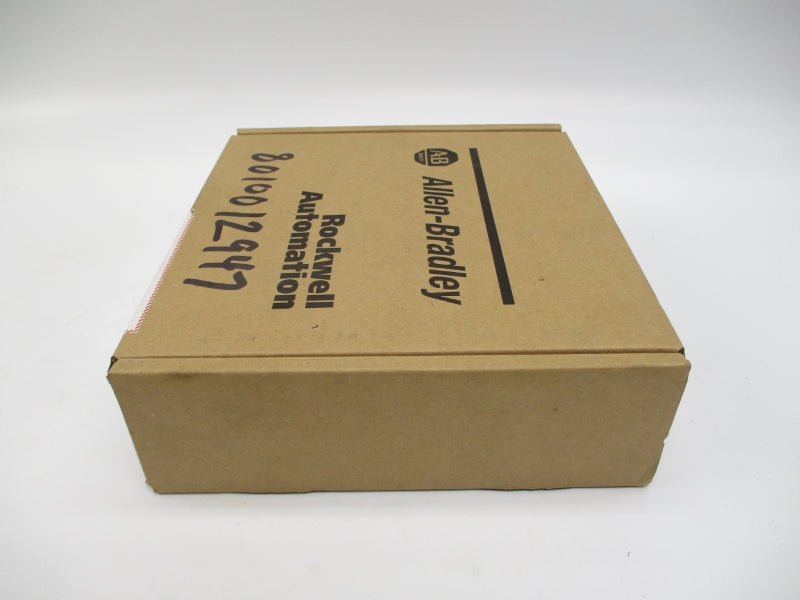 ALLEN BRADLEY 2711R-T4T SER. B DATE: 2018 NSFS