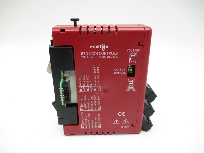 RED LION CONTROLS CSPID1SM 125VAC 5A NSMP