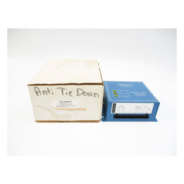 NOLATRON 4480-T 8A NSMP