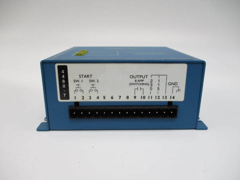 NOLATRON 4480-T 8A NSMP