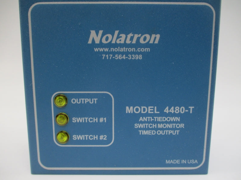 NOLATRON 4480-T 8A NSMP