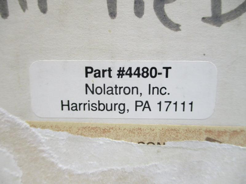 NOLATRON 4480-T 8A NSMP