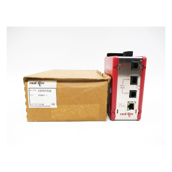 RED LION CONTROLS CSMSTRSE 24V 3A NSMP