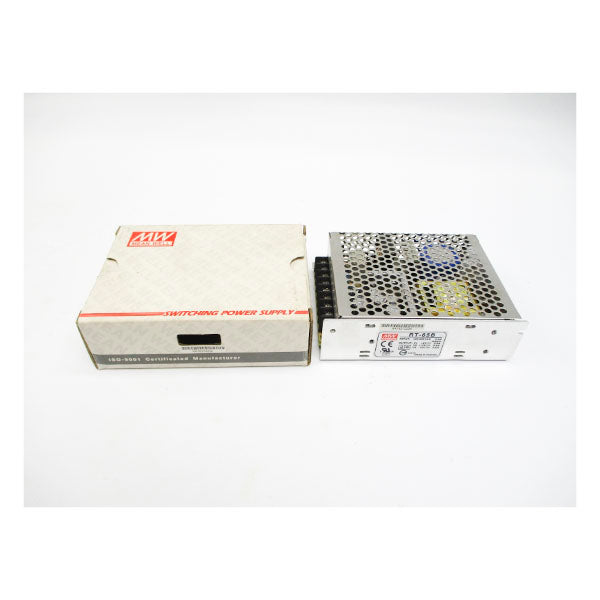 MEAN WELL RT-65B 100-240VAC 2.0A NSMP