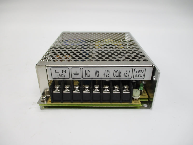 MEAN WELL RT-65B 100-240VAC 2.0A NSMP