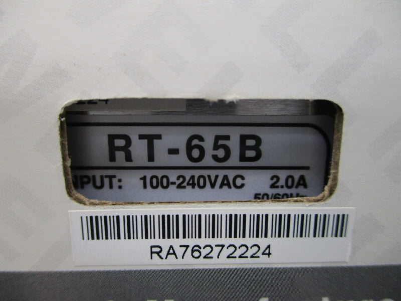 MEAN WELL RT-65B 100-240VAC 2.0A NSMP