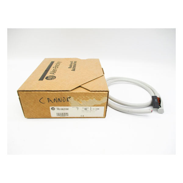 ALLEN BRADLEY 1492-CABLE010N3 SER. C (BR/WH) NSMP