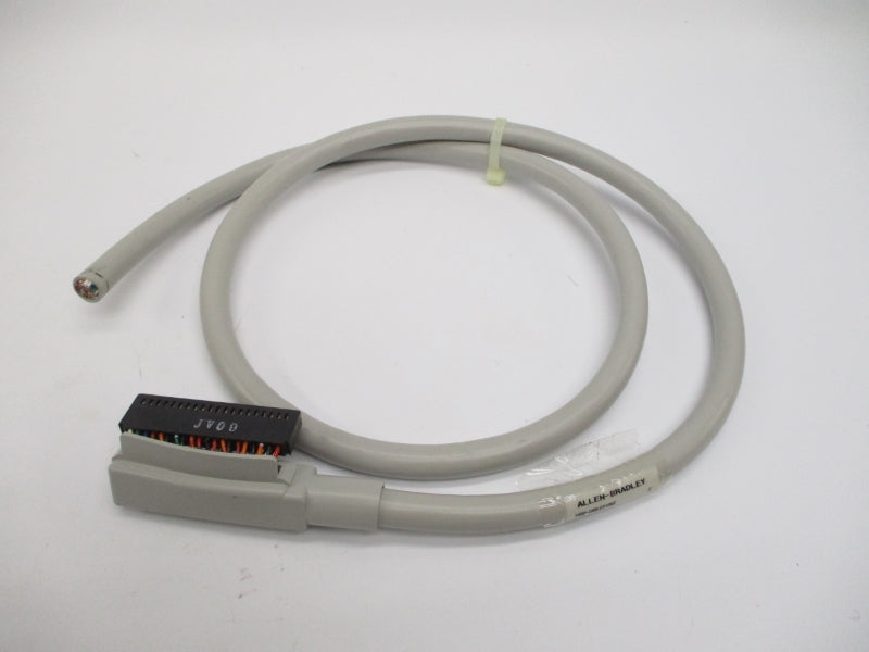 ALLEN BRADLEY 1492-CABLE010N3 SER. C (BR/WH) NSMP