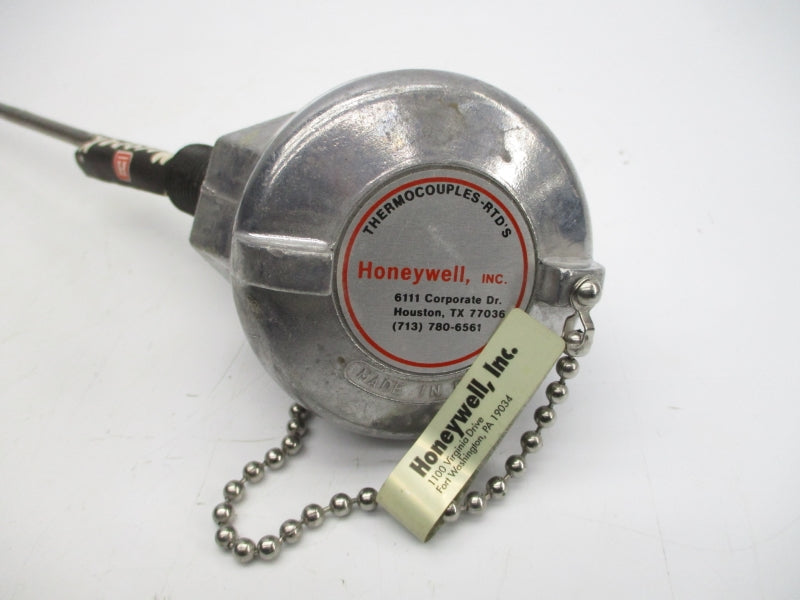 HONEYWELL Y2J4M22-R21-17-S NSNP
