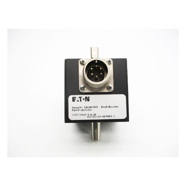 EATON 38151600 5-28VDC NSNP