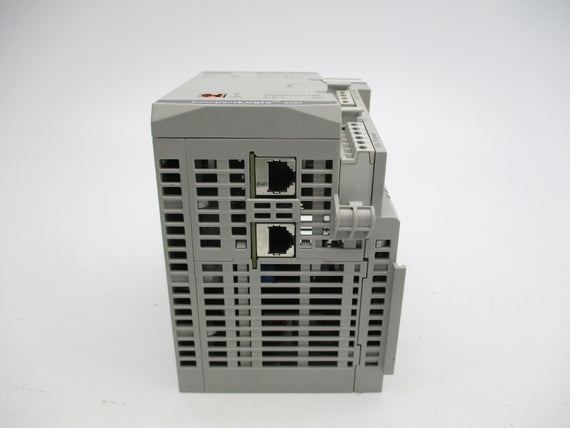ALLEN BRADLEY 5069-L320ER SER. A F/W 1.063 0-240VAC NSNP