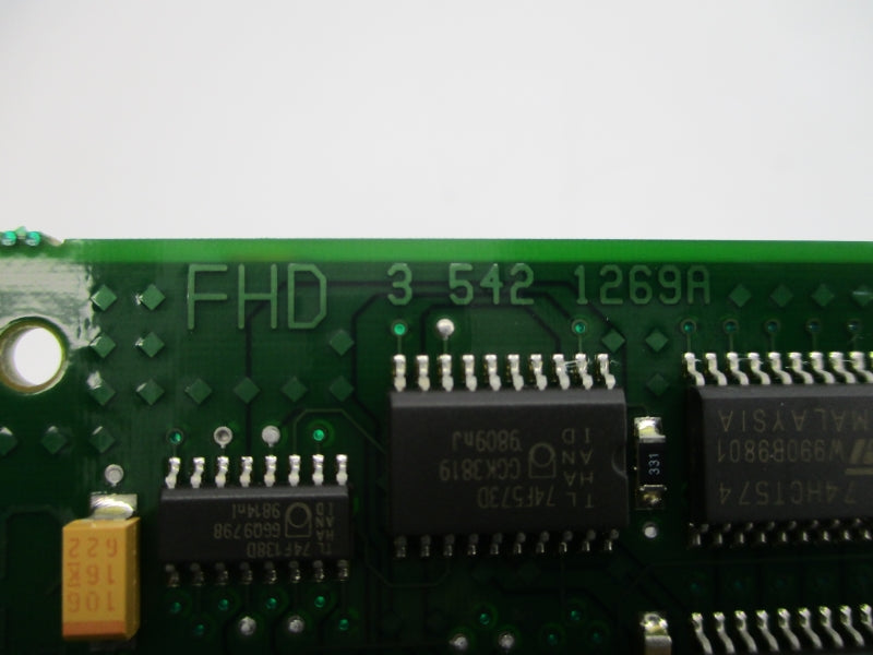 MILACRON 35421269A NSNP